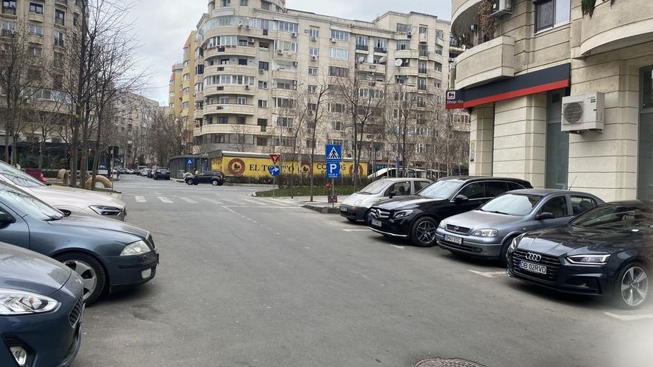 Vânzare Garsonieră Adiacent Decebal – 300m Metrou Muncii - Poză 8