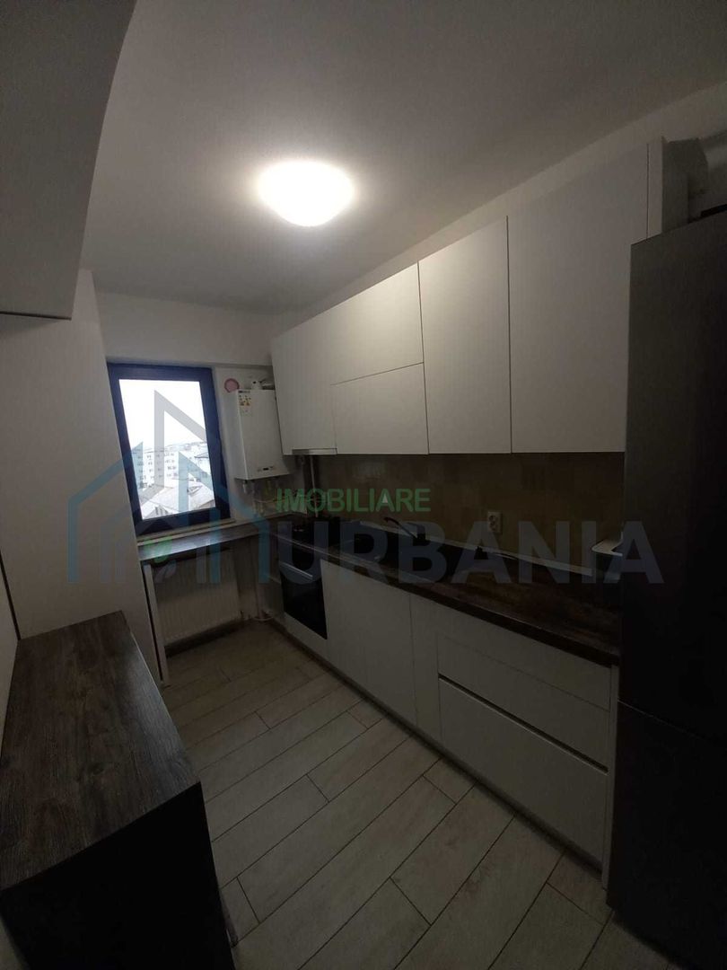 #, 2 camere, bloc nou young residence, baza 3 - Poză 4