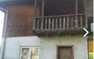 CASA 3 CAMERE, TEREN 2400 MP, VULTURESTI, ARGES - Poză 1