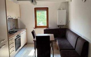 Apartament 2 camere de inchiriat, zona centrala, strada Arcu, Iasi - Poză 1