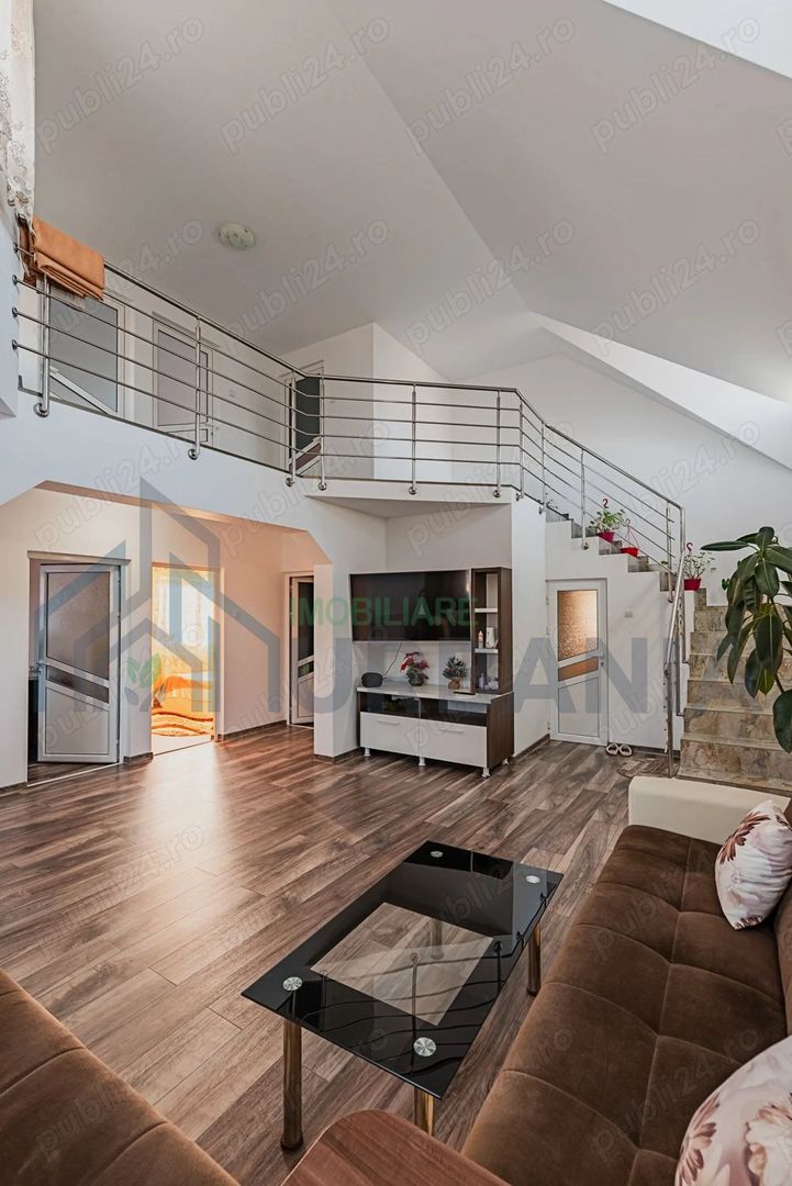 Casă în Voinești | 2010 | 100 mp utili | teren 820 mp | 20 min de Iași - Poză 8