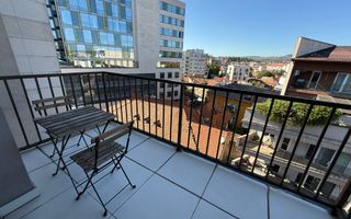 Apartament 2 camere Premium , complex Platinia central,  UMF! - Poză 12