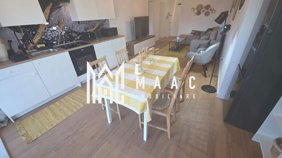 Apartament 2 camere | 50 MPU  | Parcare | Turnisor - Poză 10