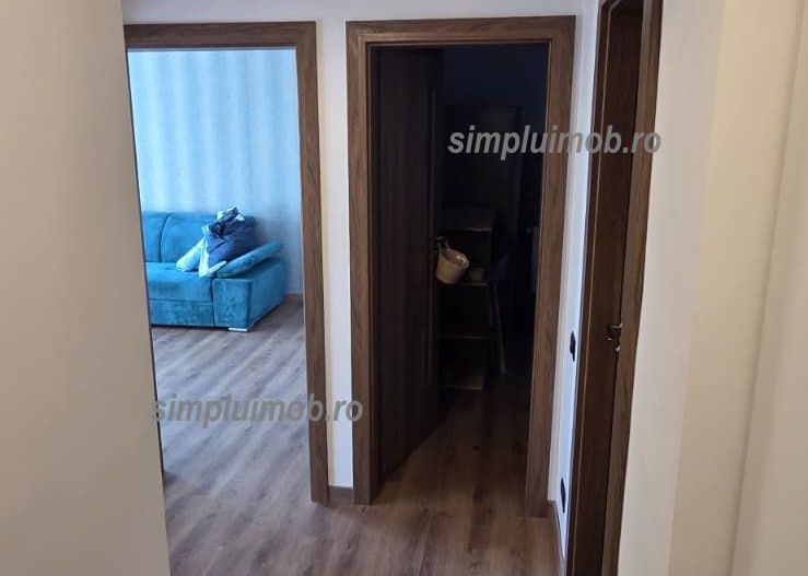 2 camere Giurgiului Renovat Lux - Poză 7