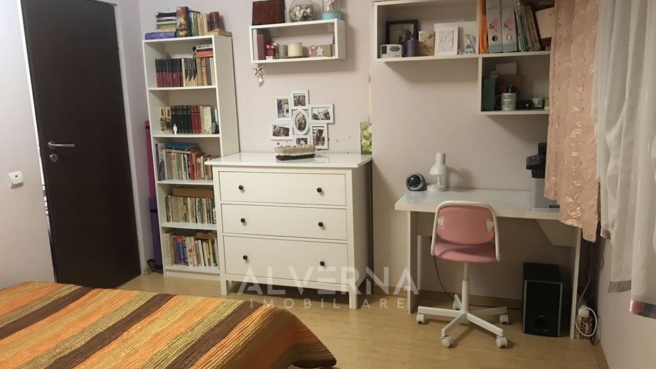 Apartament 2 camere, 48 mp, balcon, zona Regal, Baciu - Poză 2