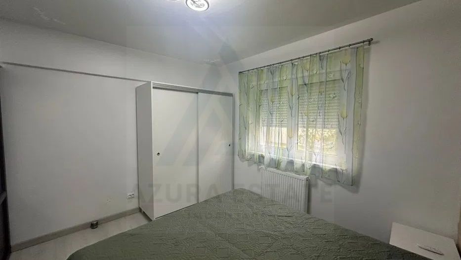 Apartament utilat mobilat 2 camere etaj 2 in zona Mihai Viteazu - Poză 5