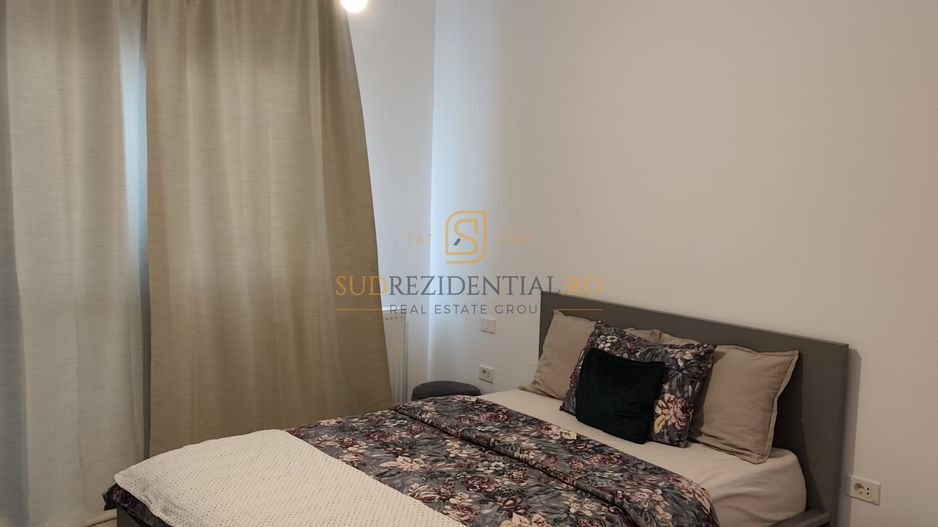 Apartament 2 camere | The Grand Kristal Faza I | Bd. Metalurgiei - Poză 3