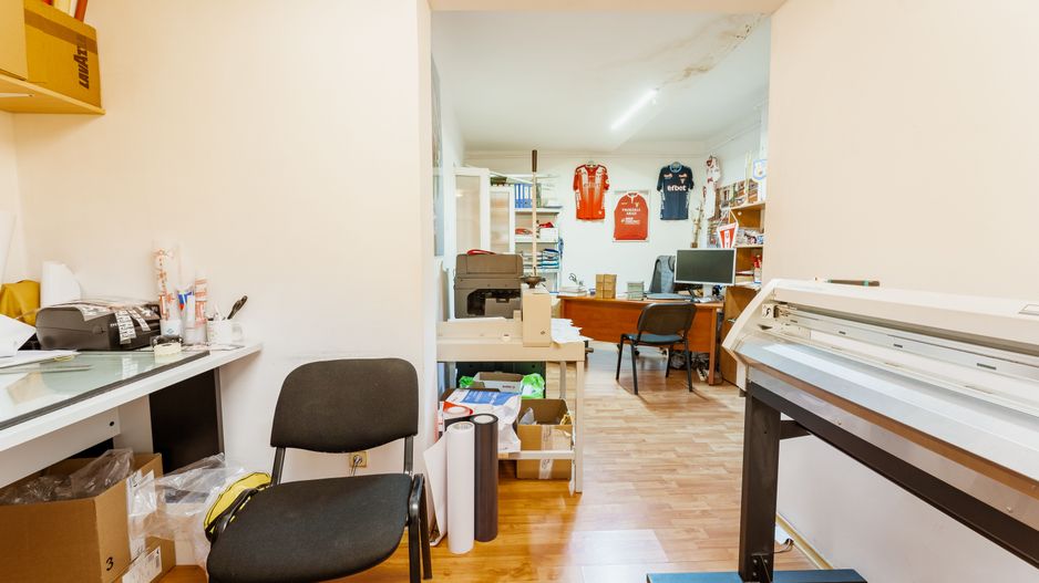 Spațiu comercial zona gării - Poză 8