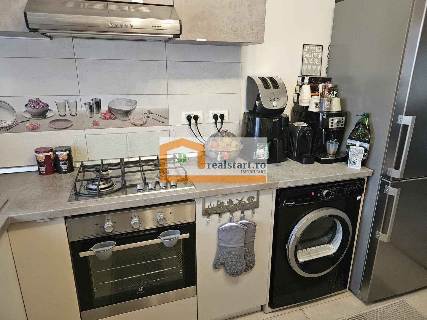 Parcul Teilor, Complex securizat, Vila insiruita, 2 loc parcare, curte, pivnita - Poză 4