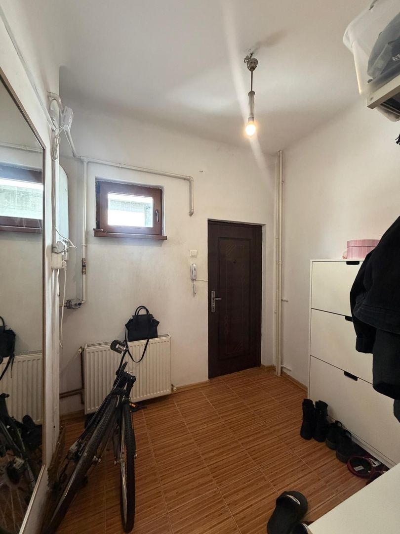 APARTAMENT 4 CAMERE | CAPITALE | ETAJ 2 - Poză 10