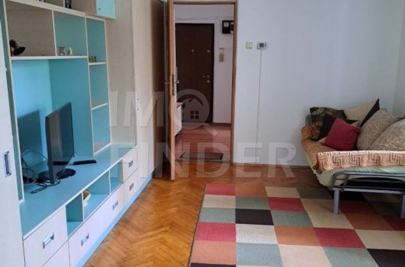 Apartament 2 camere cartierul Gheorgheni - Poză 3