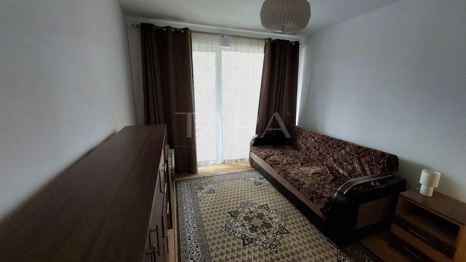 Apartament 2 camere decomandat cu parcare – Florești, zona Porii. - Poză 8