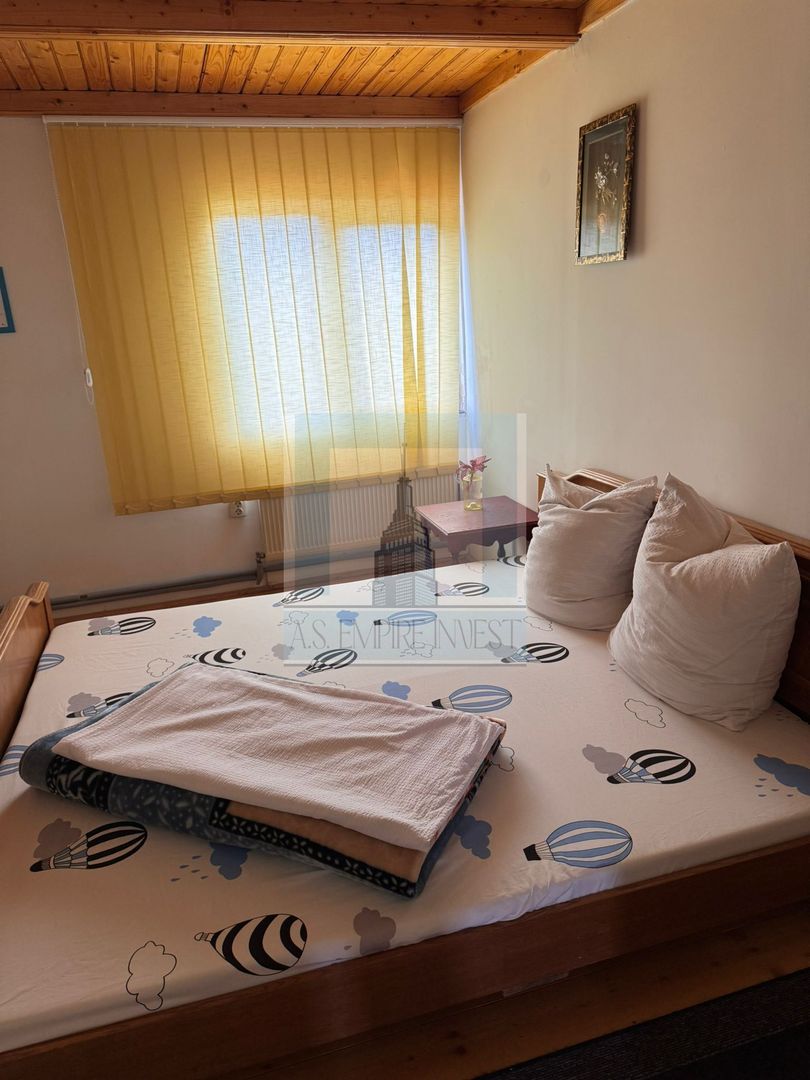 Casa de vacanta(Pensiune) - Fundata Brasov - Poză 5