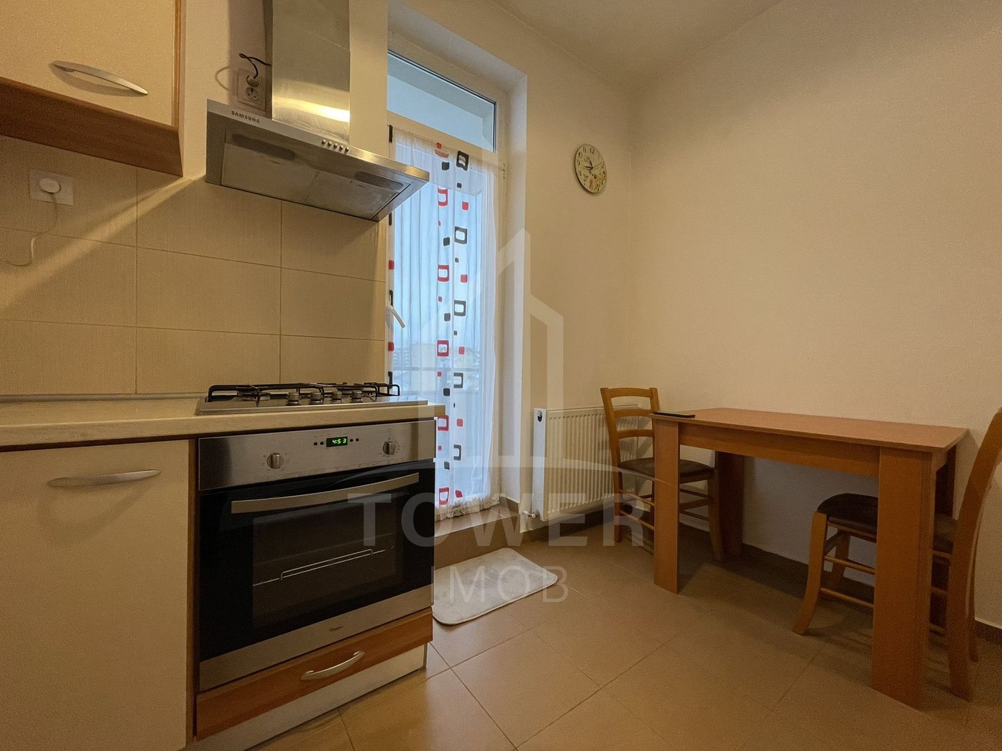 Apartament 1 cameră - Turnișor - Poză 6