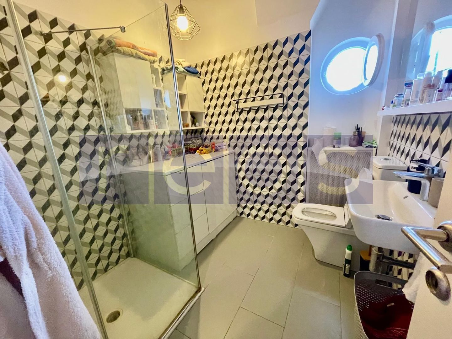 VANZARE APARTAMENT 2 CAMERE 70MP PIATA AMZEI ROMANA INVESTITIE 2 BALCOANE - Poză 10