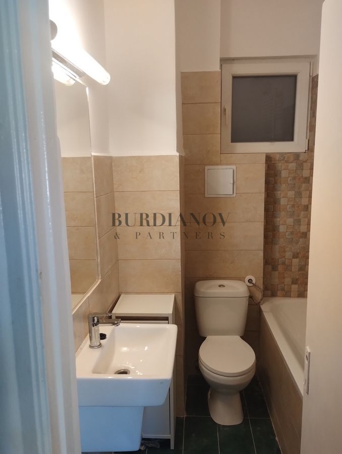 Garsonieră de închiriat - Unirii - Calea Călărașilor -centrală termică - Poză 10