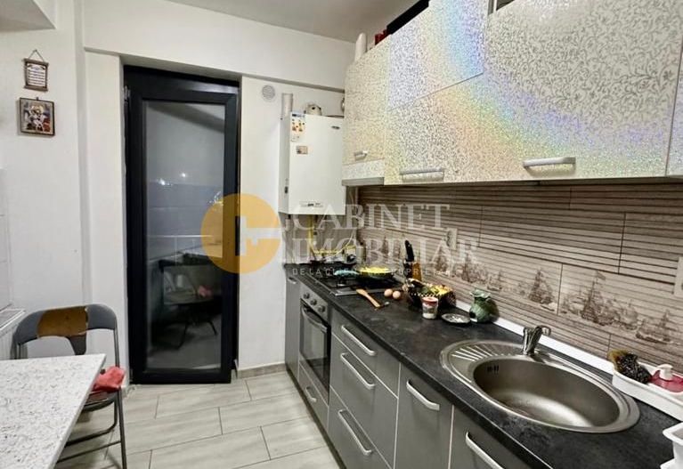 Apartament 2 Camere Decomandat 50 Mp Bloc -2018 - Poză 1