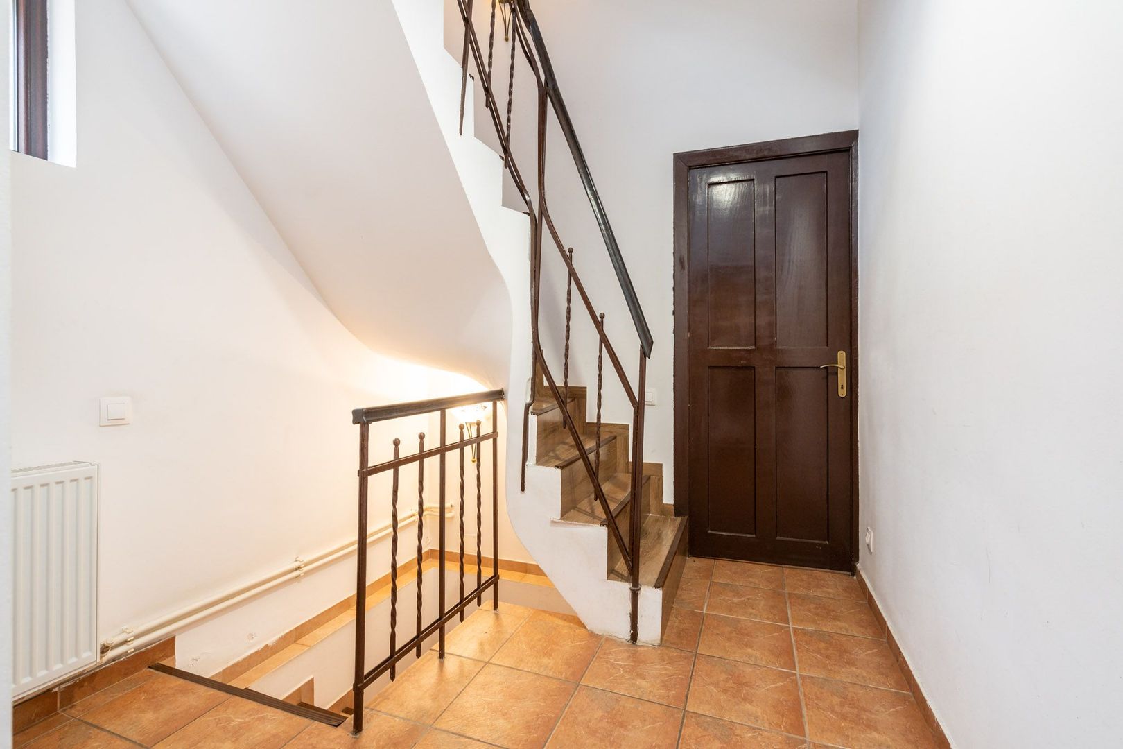 COMISION 0% - Vila 270 mp, teren 343mp renovata,  Floreasca - Stefan cel Mare - Poză 25