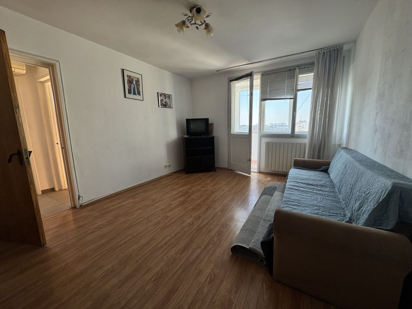 Apartament 2 camere Drumul Taberei - Poză 7