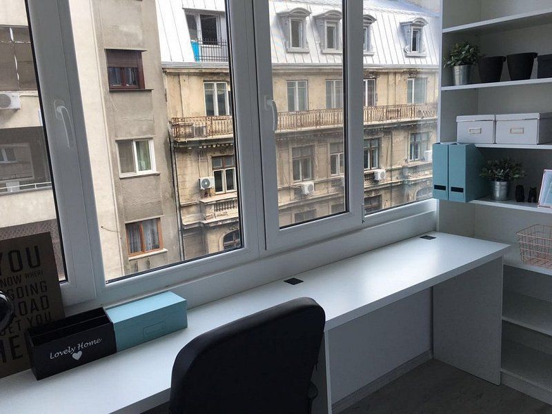 3 Camere - Calea Victoriei - Poză 3