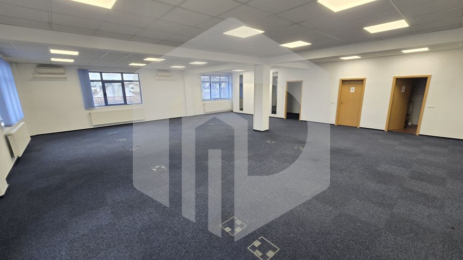 Spatiu de birouri 238 mp zona Calea Dumbravii - Poză 1