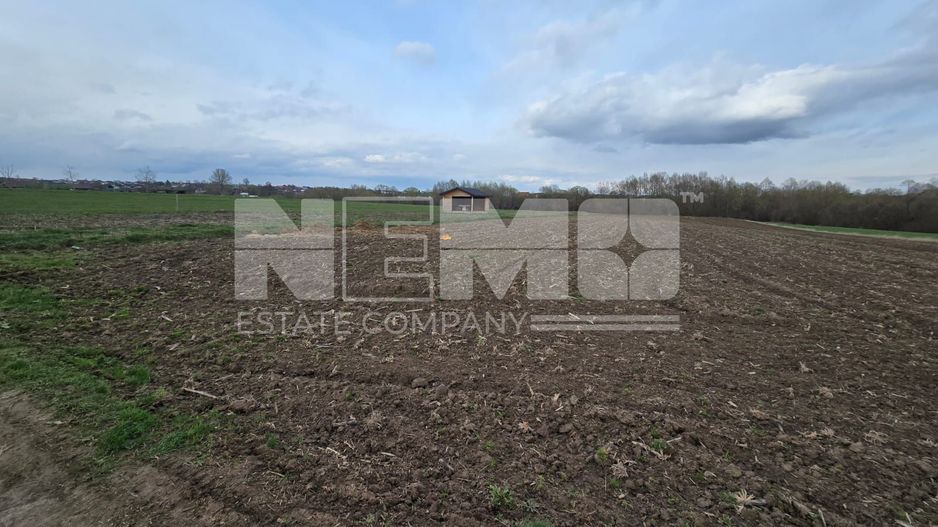 Teren extravilan 29000€ I 33.18 ari I Horodnic - Poză 2