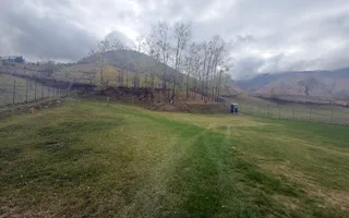 Teren intravilan de vânzare | Râu Sadului | PUZ aprobat - Poză 12