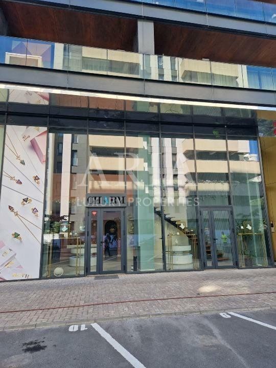 Spaţiu Comercial - Poză 1