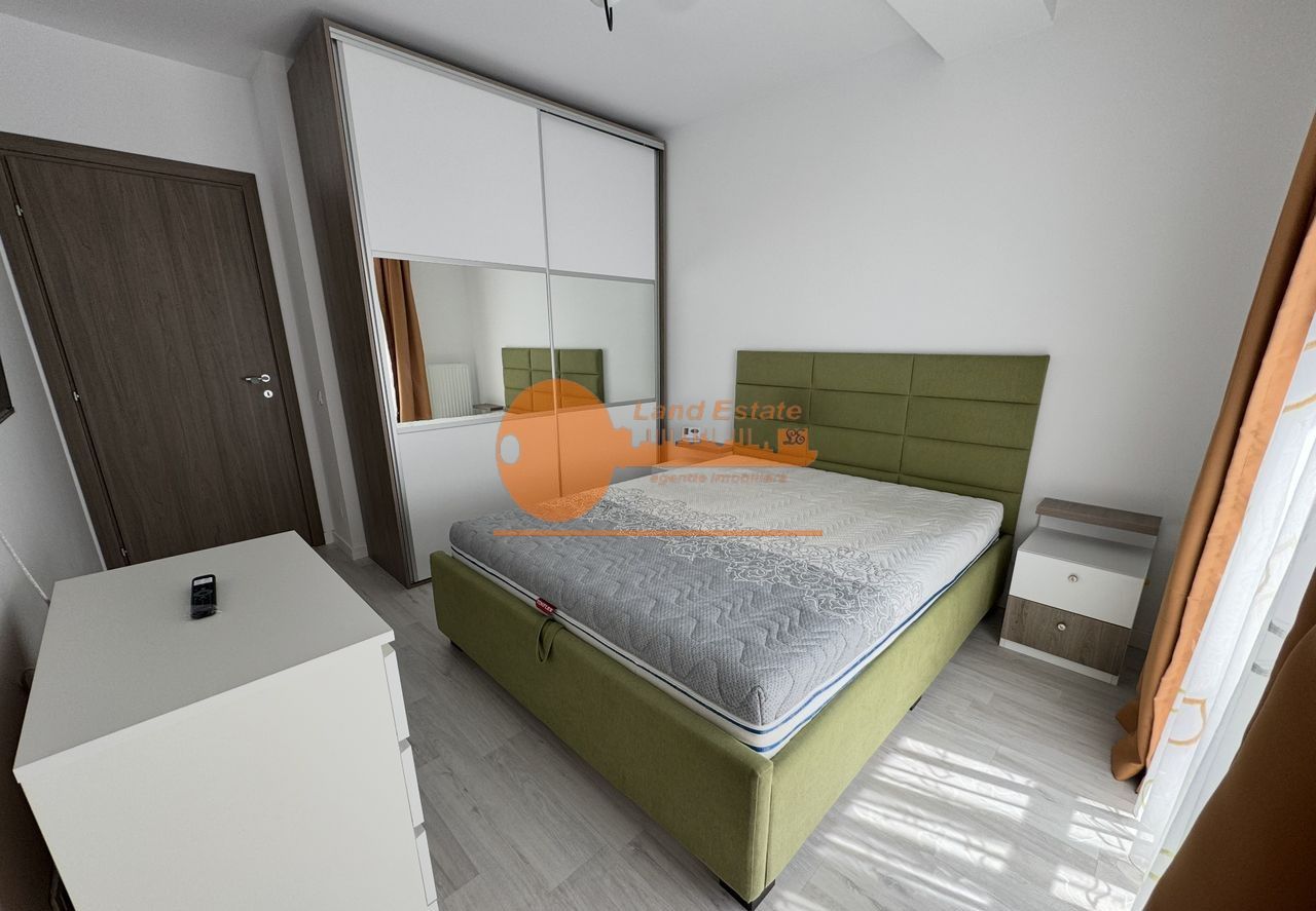 2 camere bloc nou Lujerului - Politehnica - Poză 3