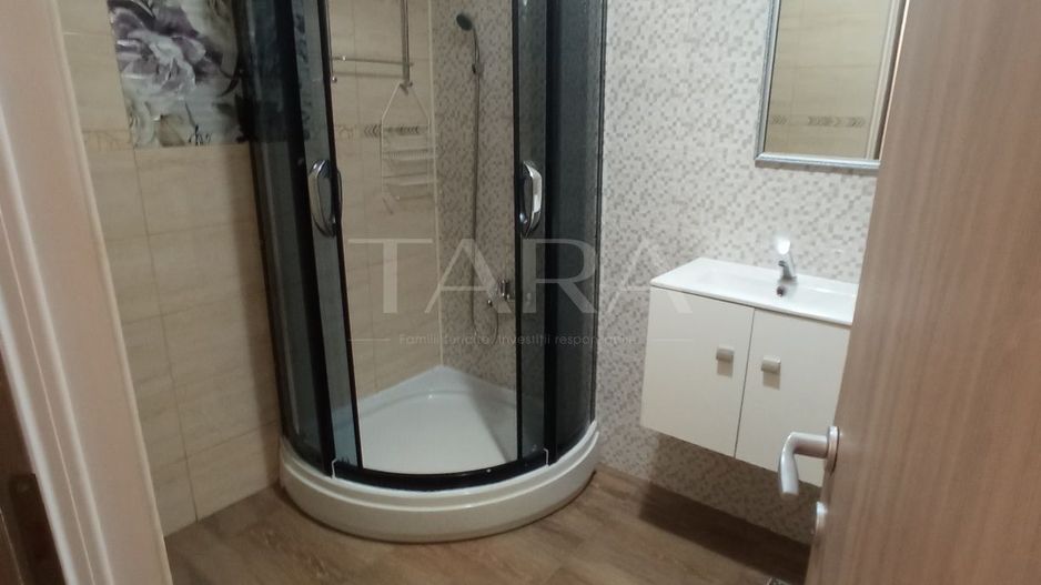 Apartament cu 2 camere de vânzare în zona Peny. - Poză 6