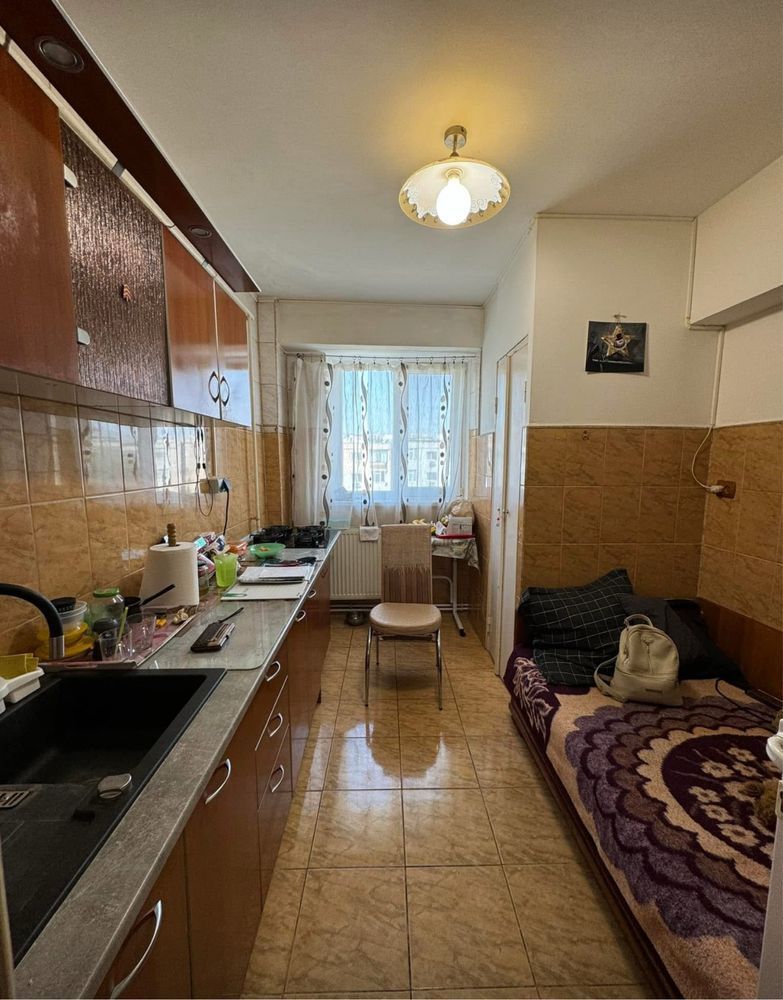Apartament 2 camere de vânzare – Micro 21, etaj 4/4 - Poză 1