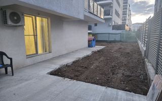 Apartament 2 camere și curte privată- Zona Pallady - Poză 8