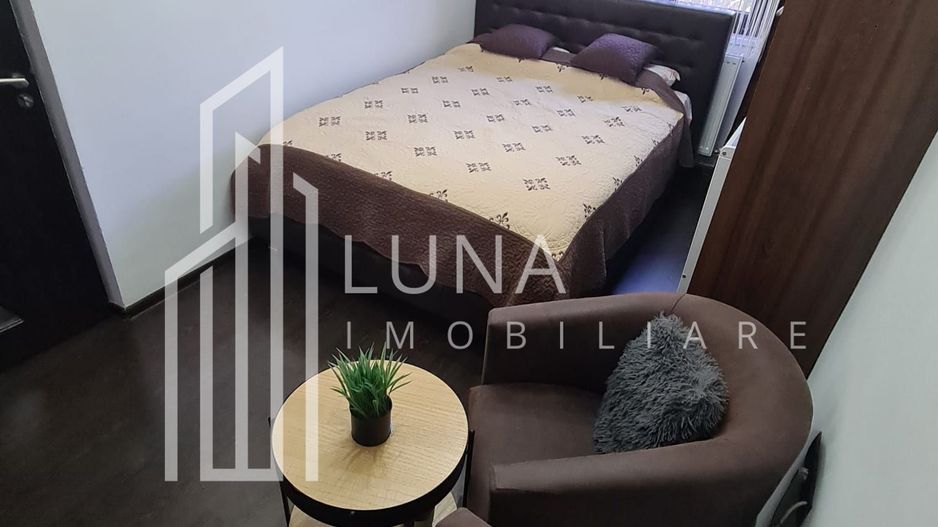 Apartament 3 camere, complet mobilat și utilat – Zona ITC, Brașov - Poză 16