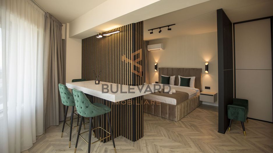 Comision 0.  Apartament 1 camera la cheie! - Poză 9
