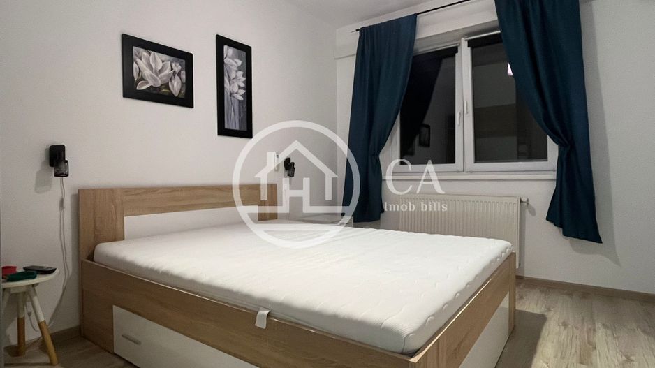 Apartament cu 3 camere de închiriat în zona Calea Aradului, Oradea - Poză 4