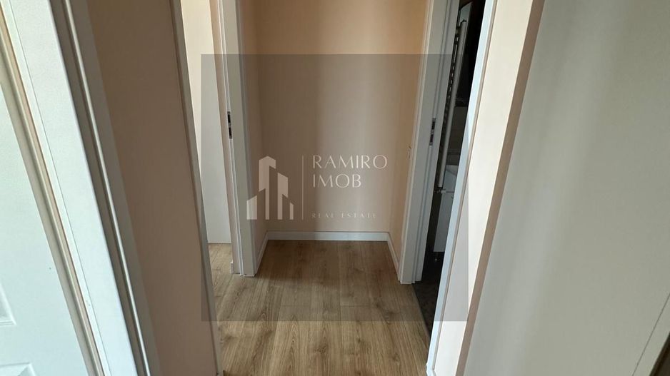 Apartament 3 camere, decomandat Baneasa - Poză 8