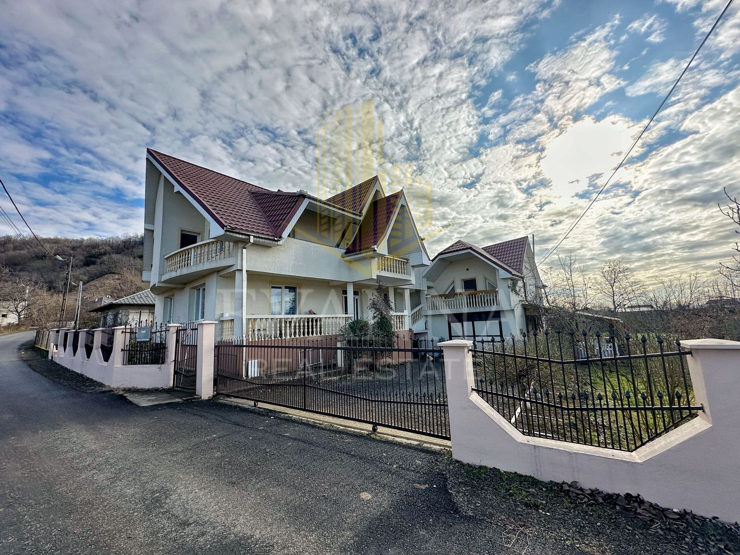 Casa P+M de vanzare, Seini - Maramures - Poză 1