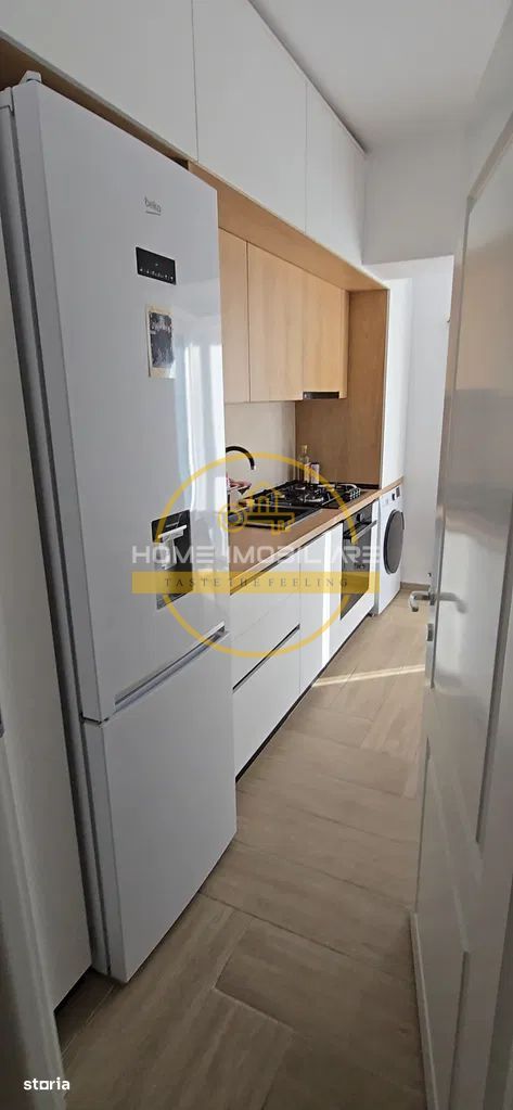Apartament 2 camere / 57mp / in zona Tatarasi - Poză 5