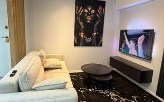 Apartament 2 camere ,bloc ou , curte proprie - Poză 13