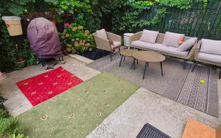 Duplex modern, 3 camere, mobilat și utilat, cu 3 locuri de parcare – Valea Adâncă - Poză 3
