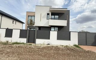 Vila individuala | 4 camere | 3 bai |  Teren 310mp - Poză 1