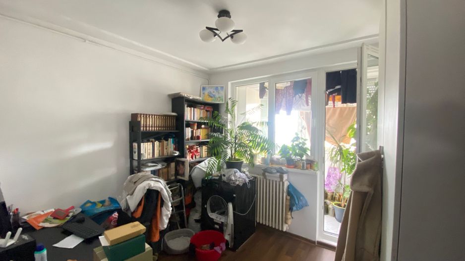 4 camere renovate, 60 mp + balcon, etaj 10/11 – Drumul Taberei V7 - Poză 10