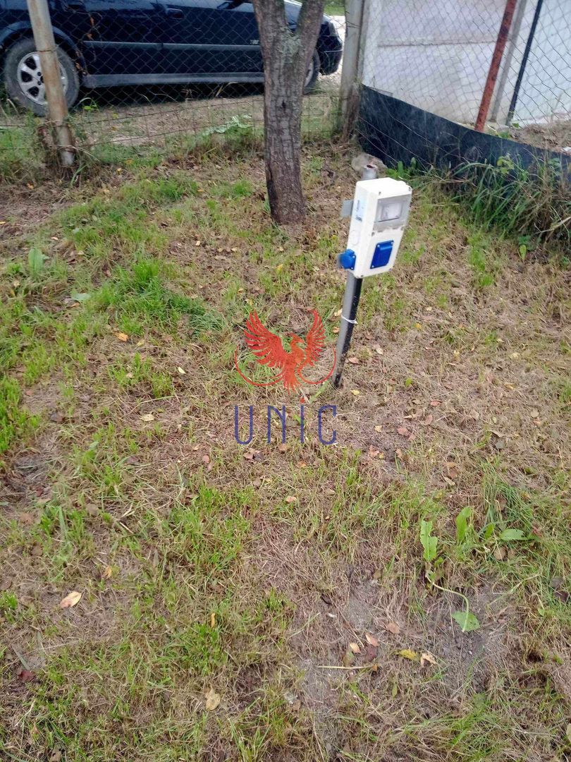 Teren intravilan, 1600 mp, Goiesti - Poză 5