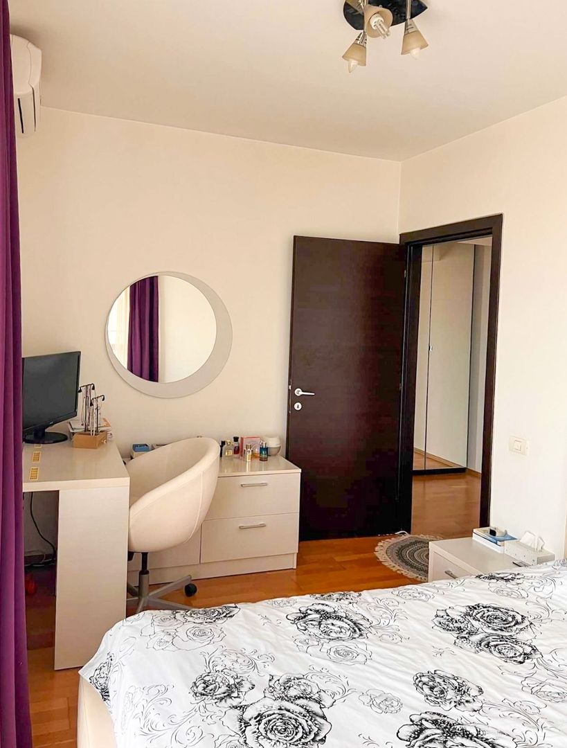 Închiriere apartament 2 camere | Loc de parcare subteran - Poză 5