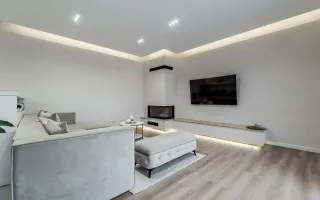 Vila la sol cu teren generos si finisaje premium Comision 0% - Poză 14