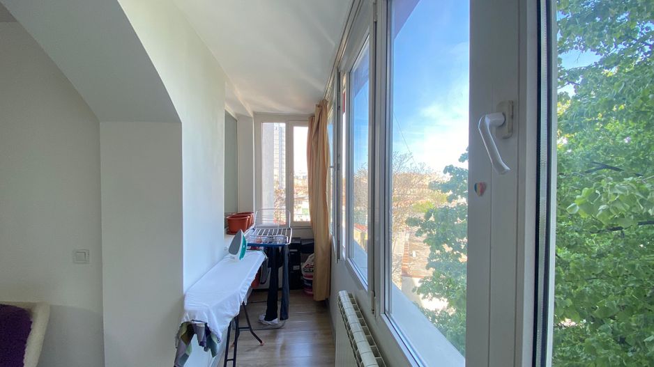 Apartament 2 camere de vânzare – zona Gara de Nord v15 - Poză 9