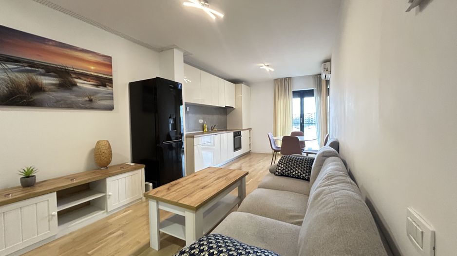 APARTAMENT DOMENII | ARCADIA RESIDENCE - Poză 2