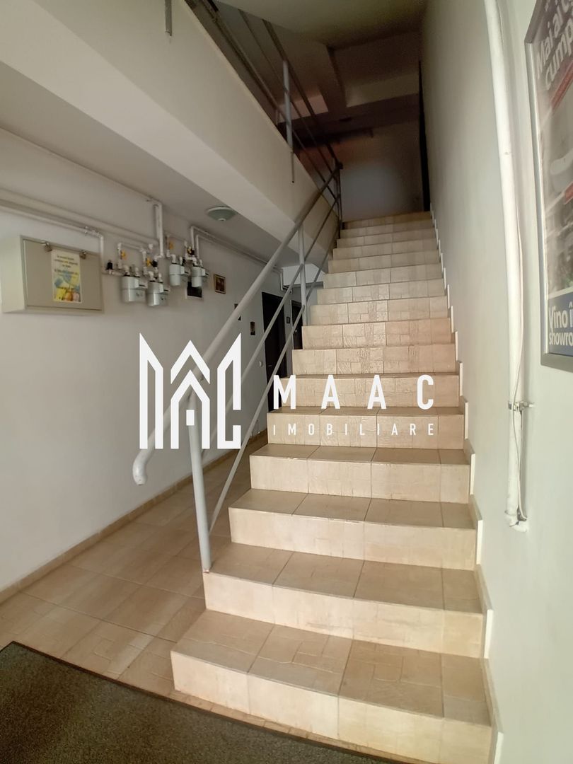 Apartament 3 camere I mobilat si utilat I Cartierul Arhitectilor - Poză 12