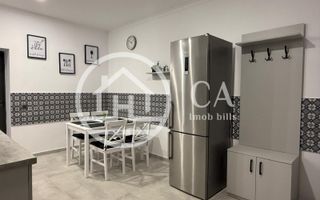 Apartament cu 2 camere de inchiriat in zona ultracentrala, Oradea - Poză 6