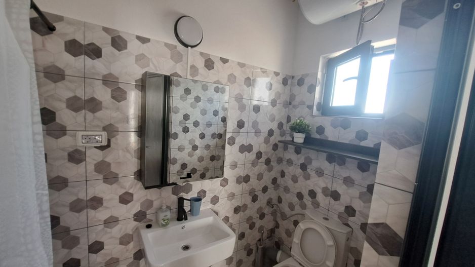 10 Casute Greek Bungalows , Piscina, la Malul Marii, Afacere la Cheie - Poză 33